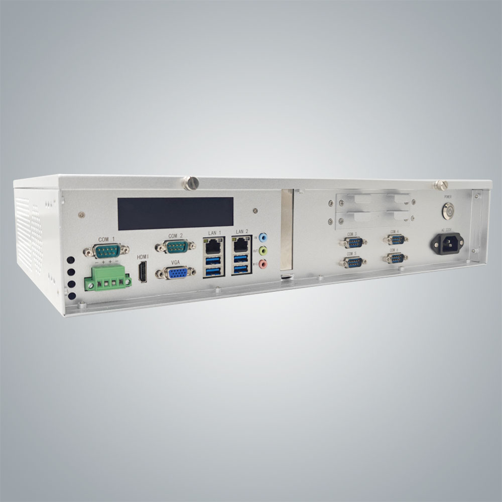 GW5020(N)型国产化门架控制器