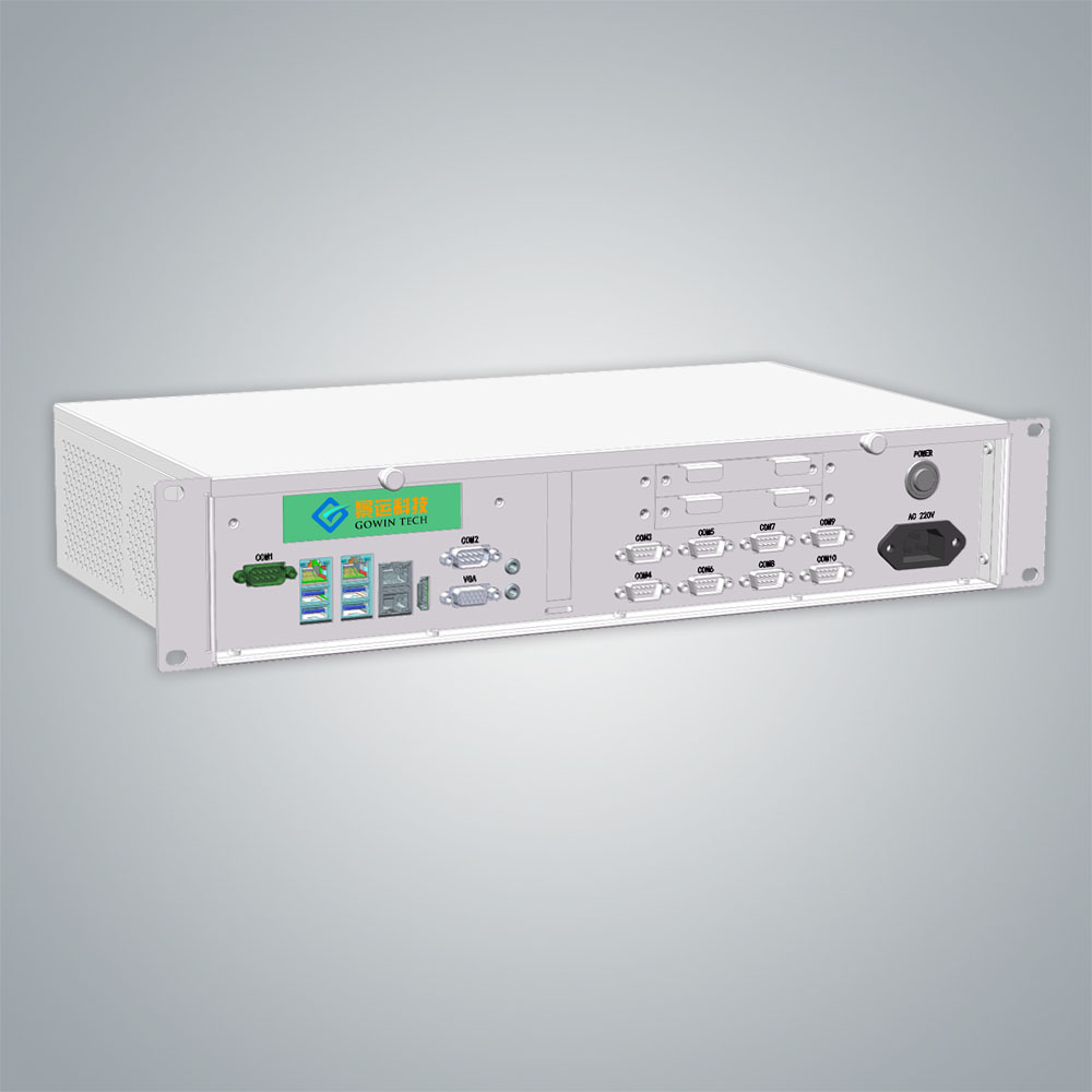 GW5020(J)型国产化车道控制器 GW5020(J)型国产化车道控制器